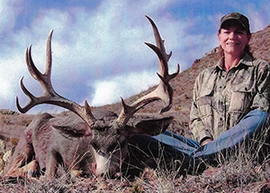 New Mexico Deer Hunts